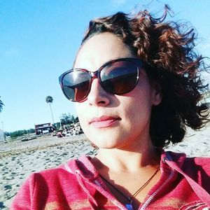 Meet your Posher, Mariana